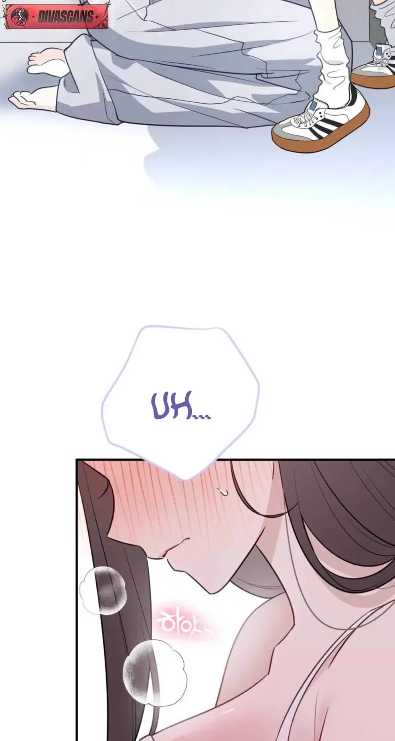 Bring It Up and Savour It Chapter 10 – Page 59