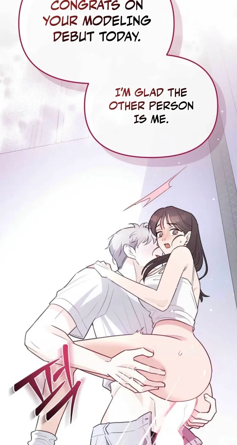Bring It Up and Savour It Chapter 10 – Page 96