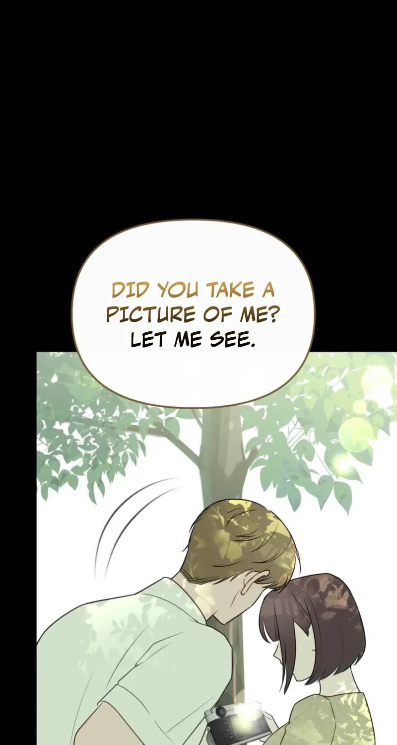 Bring It Up and Savour It Chapter 9 – Page 19