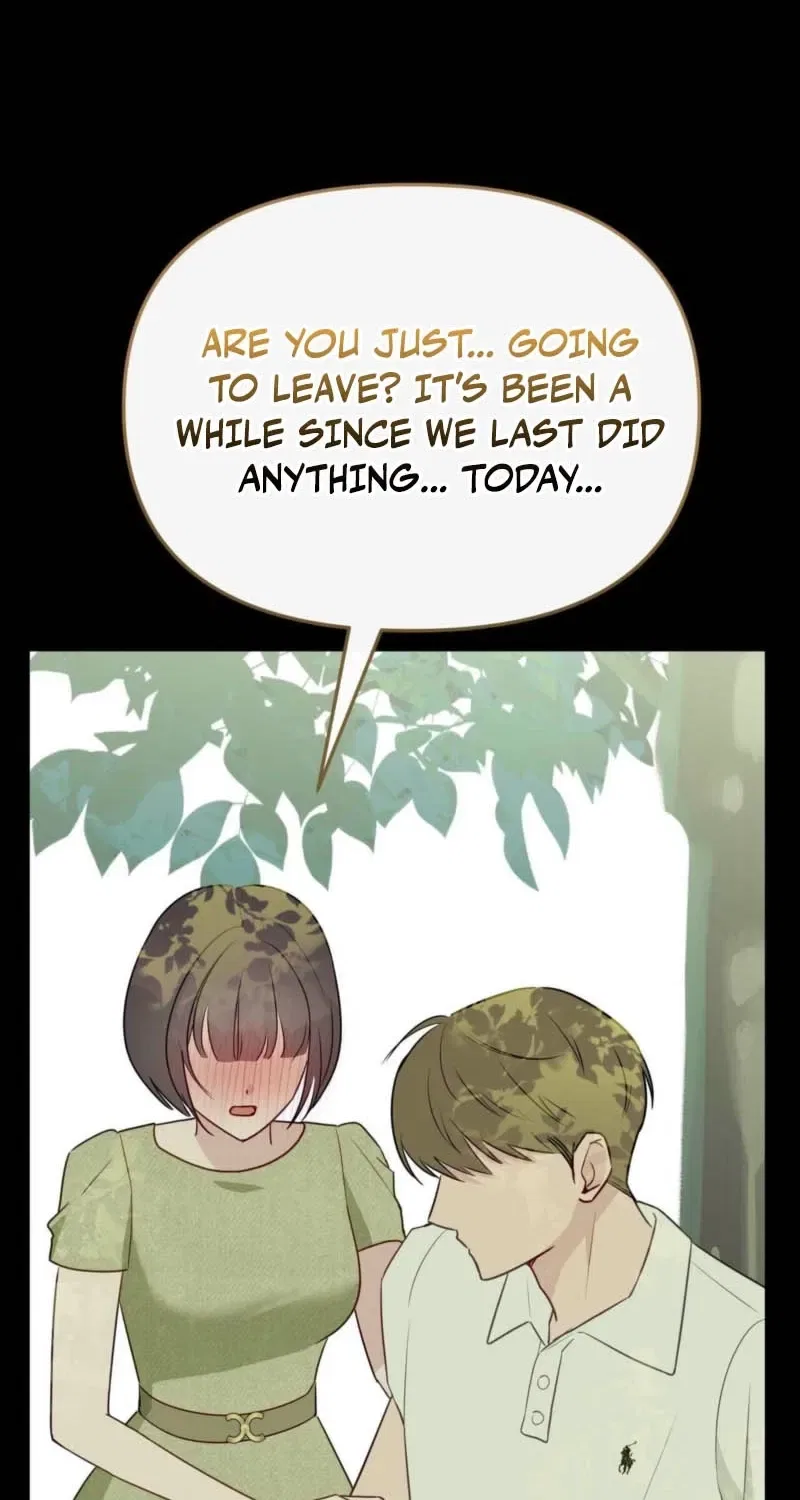 Bring It Up and Savour It Chapter 9 – Page 26