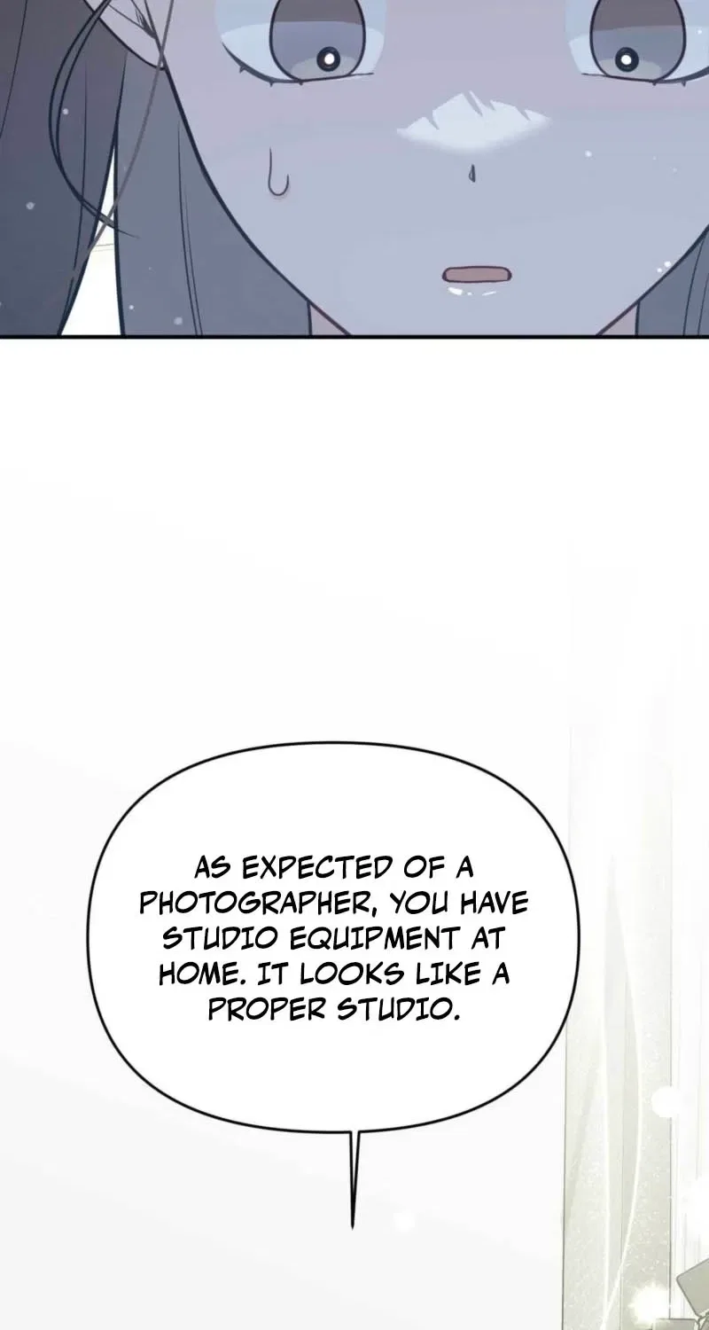 Bring It Up and Savour It Chapter 9 – Page 34