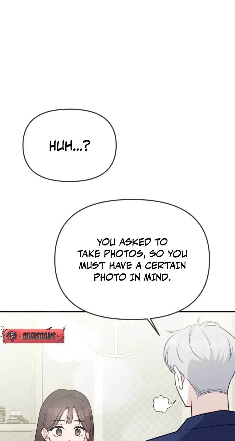 Bring It Up and Savour It Chapter 9 – Page 39