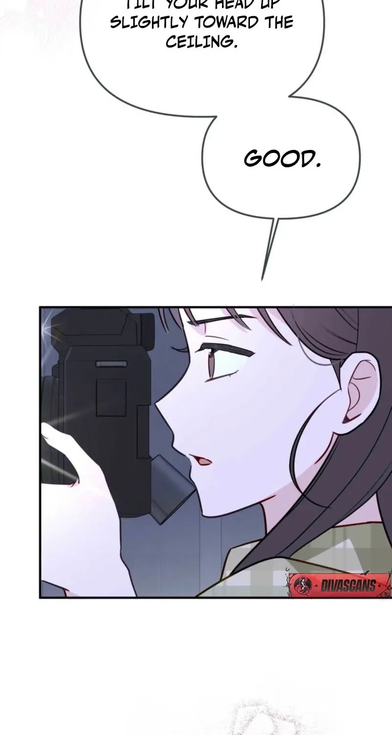 Bring It Up and Savour It Chapter 9 – Page 58
