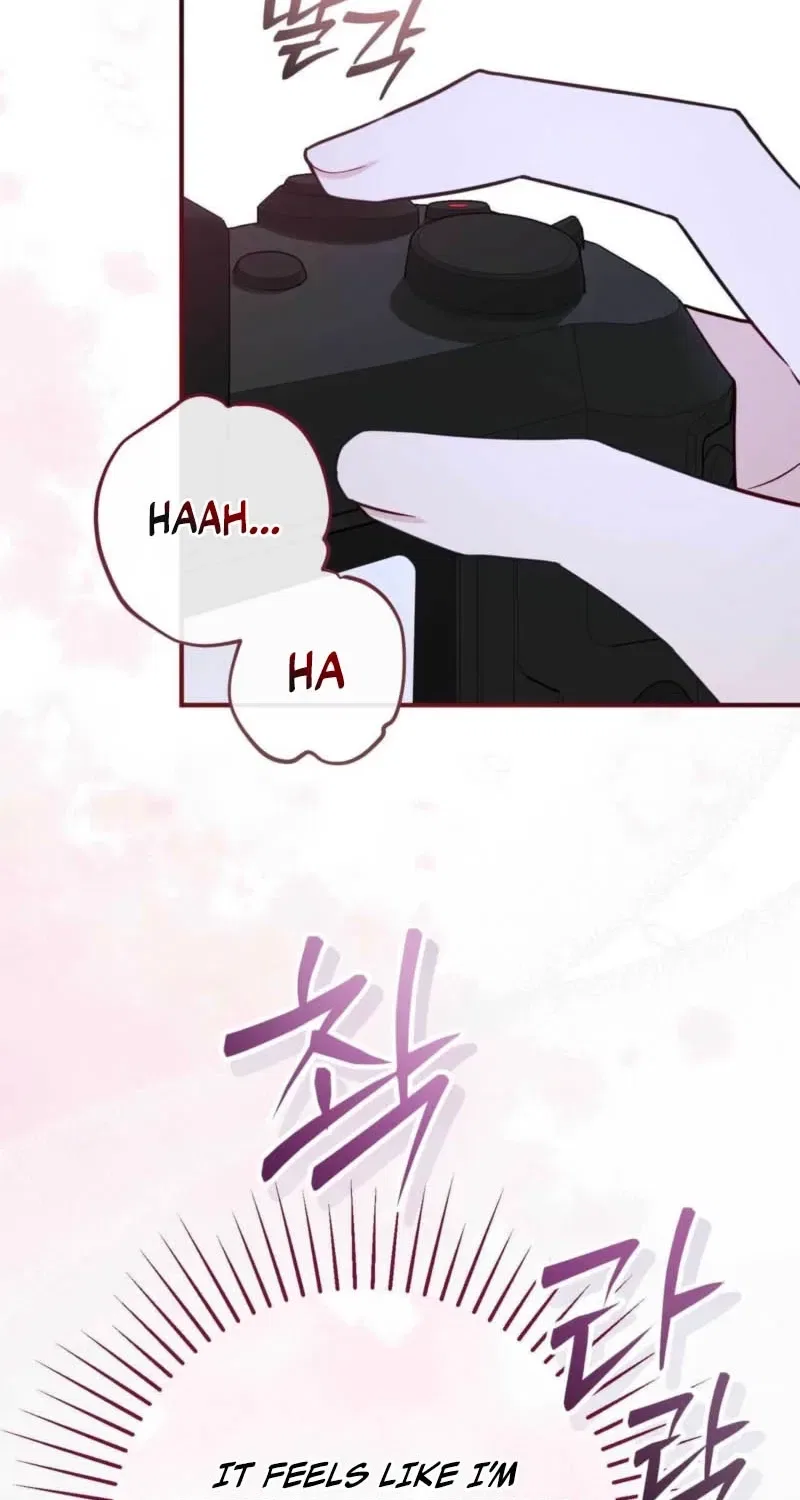 Bring It Up and Savour It Chapter 9 – Page 75