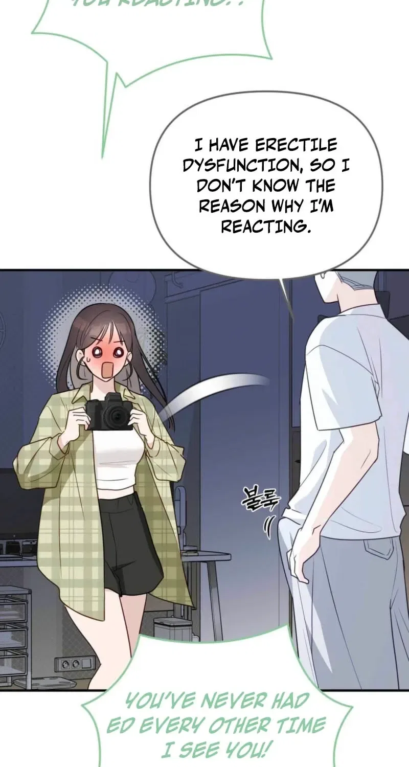 Bring It Up and Savour It Chapter 9 – Page 85