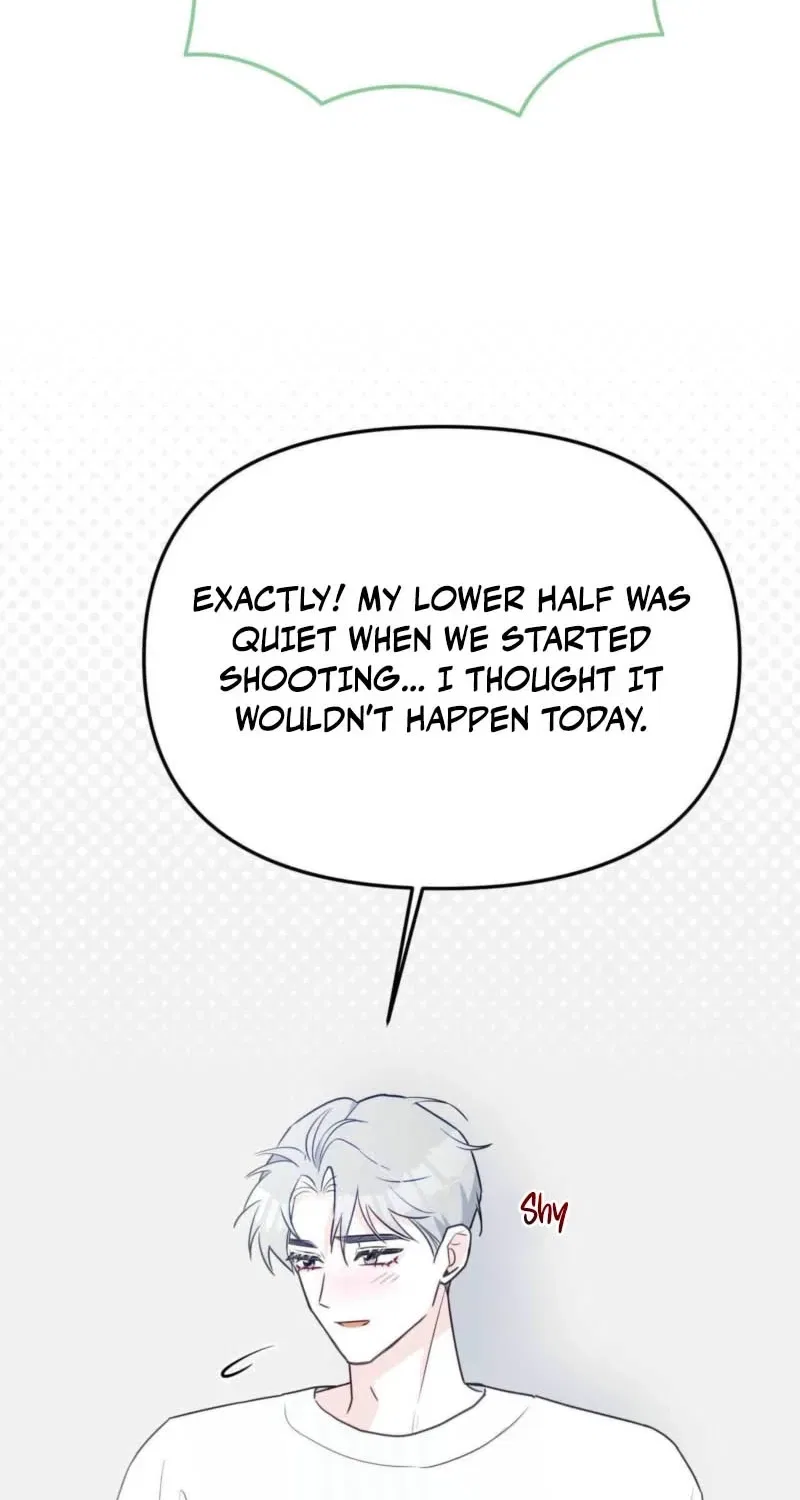 Bring It Up and Savour It Chapter 9 – Page 86