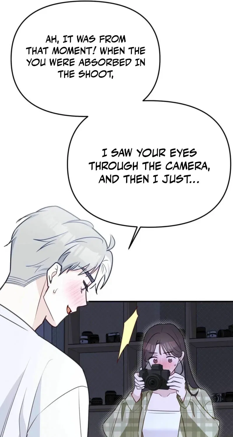 Bring It Up and Savour It Chapter 9 – Page 89