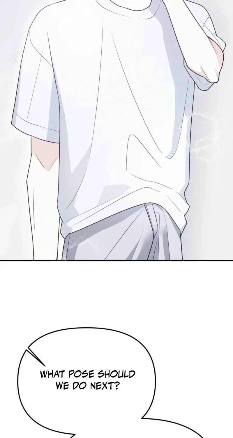 Bring It Up and Savour It Chapter 9 – Page 94