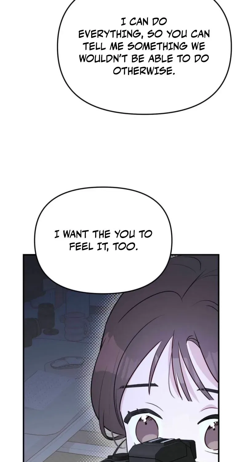Bring It Up and Savour It Chapter 9 – Page 95