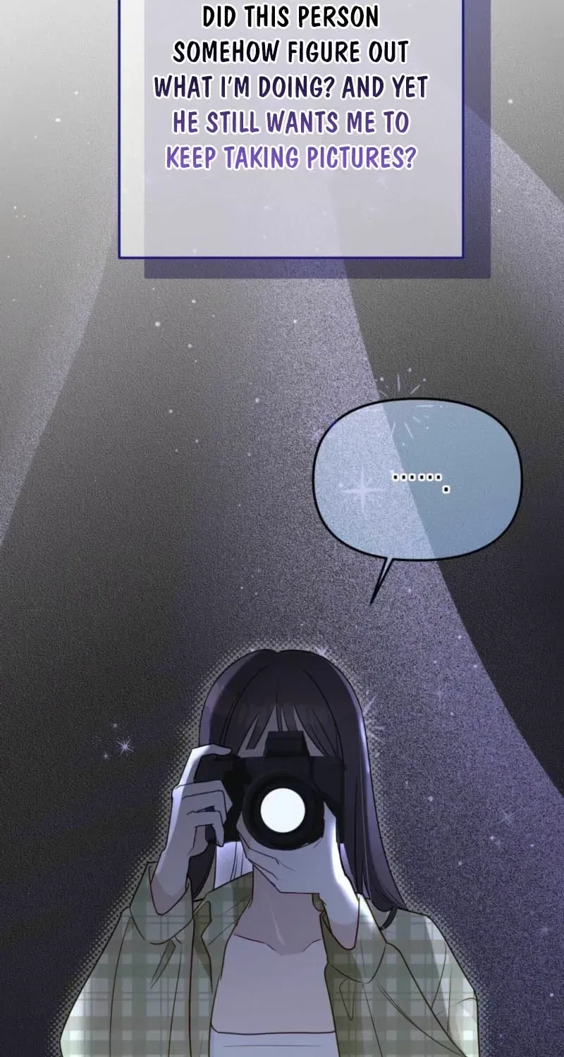 Bring It Up and Savour It Chapter 9 – Page 97