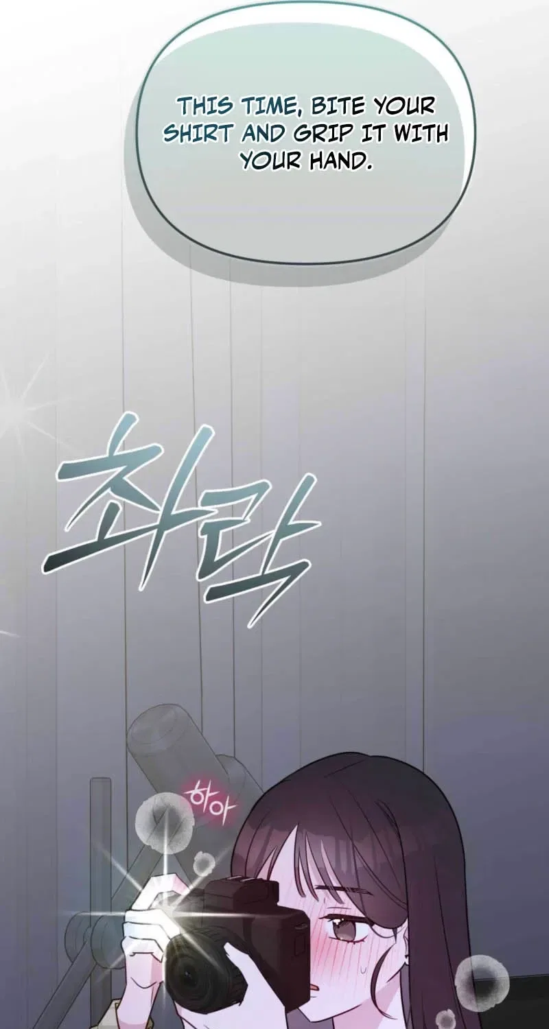 Bring It Up and Savour It Chapter 9 – Page 109