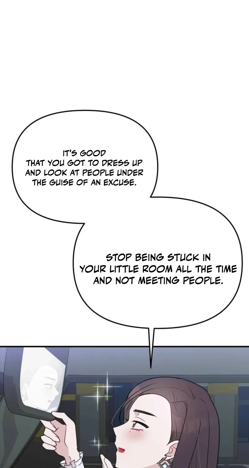 Bring It Up and Savour It Chapter 8 – Page 8