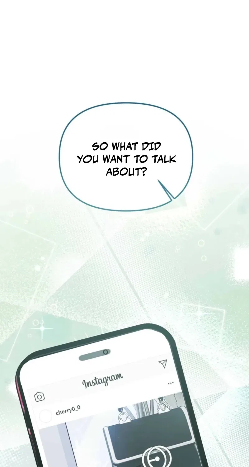 Bring It Up and Savour It Chapter 8 – Page 12