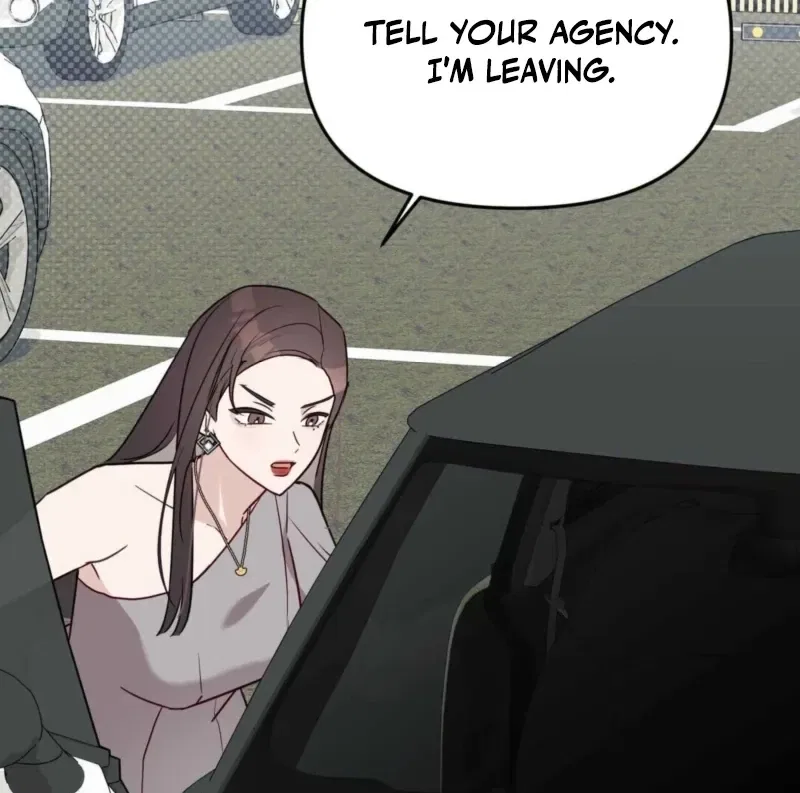 Bring It Up and Savour It Chapter 8 – Page 15