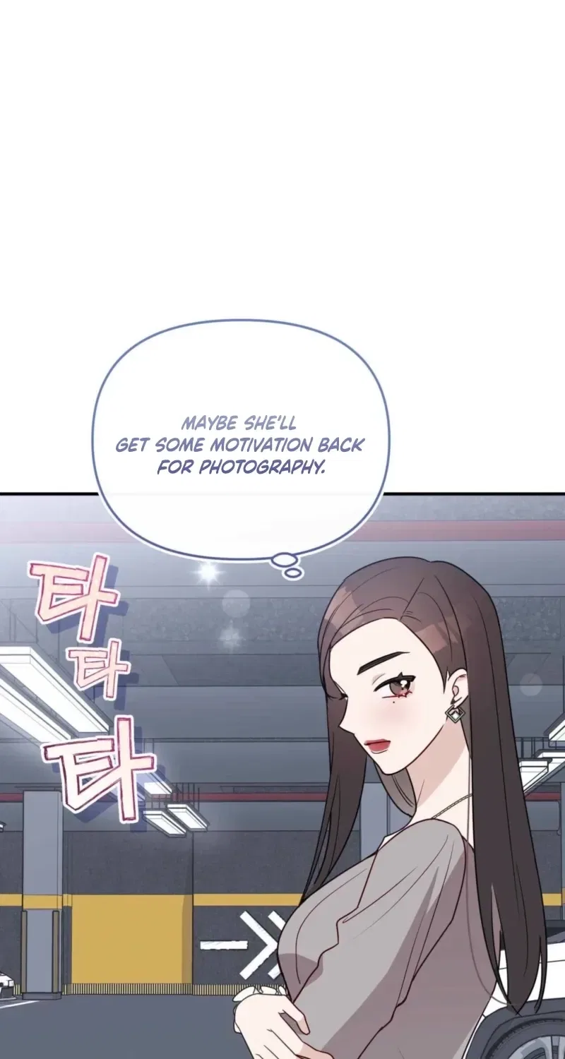 Bring It Up and Savour It Chapter 8 – Page 21