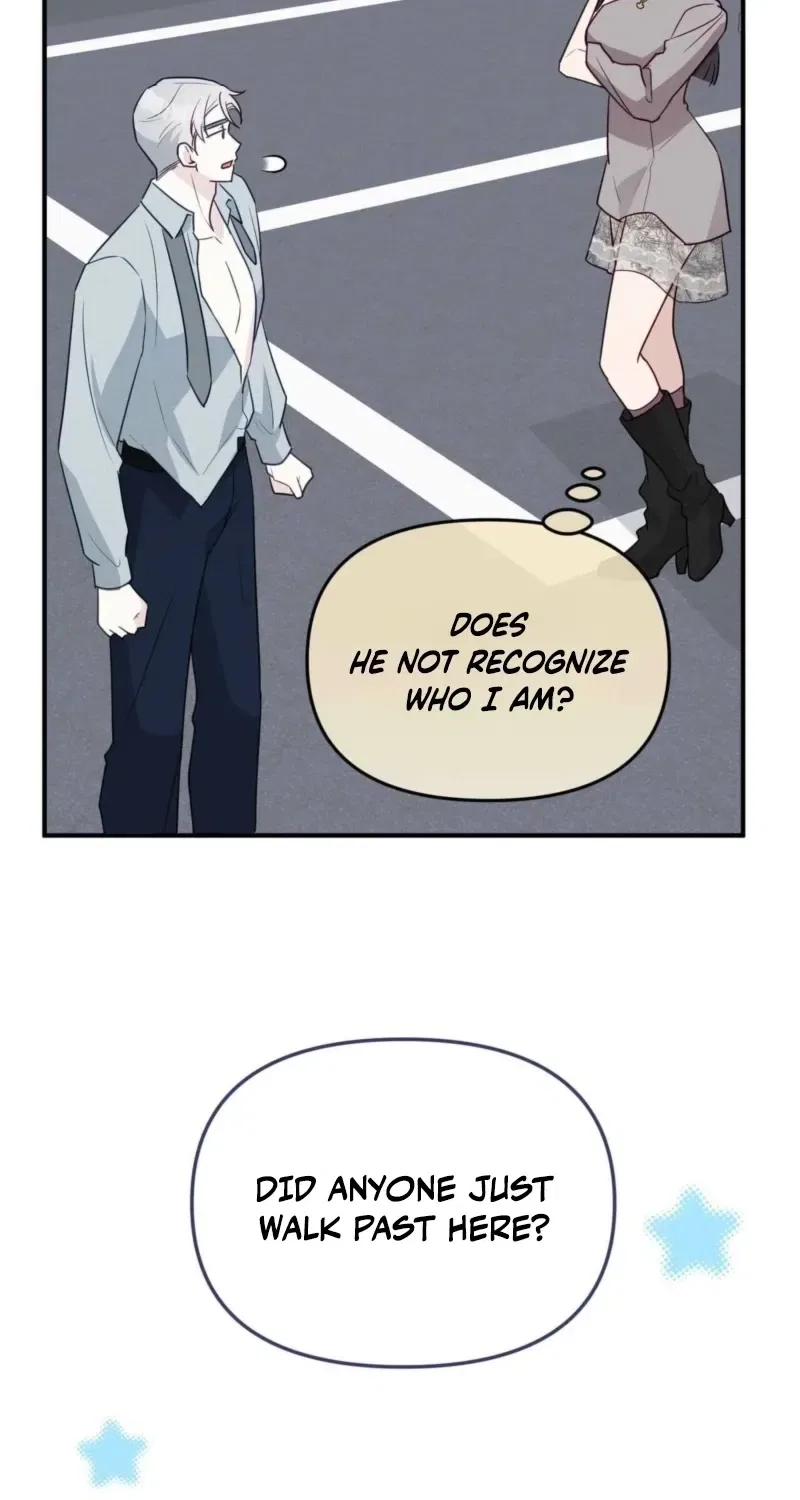 Bring It Up and Savour It Chapter 8 – Page 27