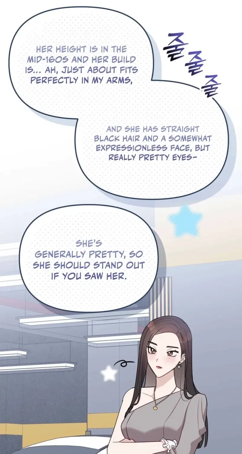 Bring It Up and Savour It Chapter 8 – Page 28