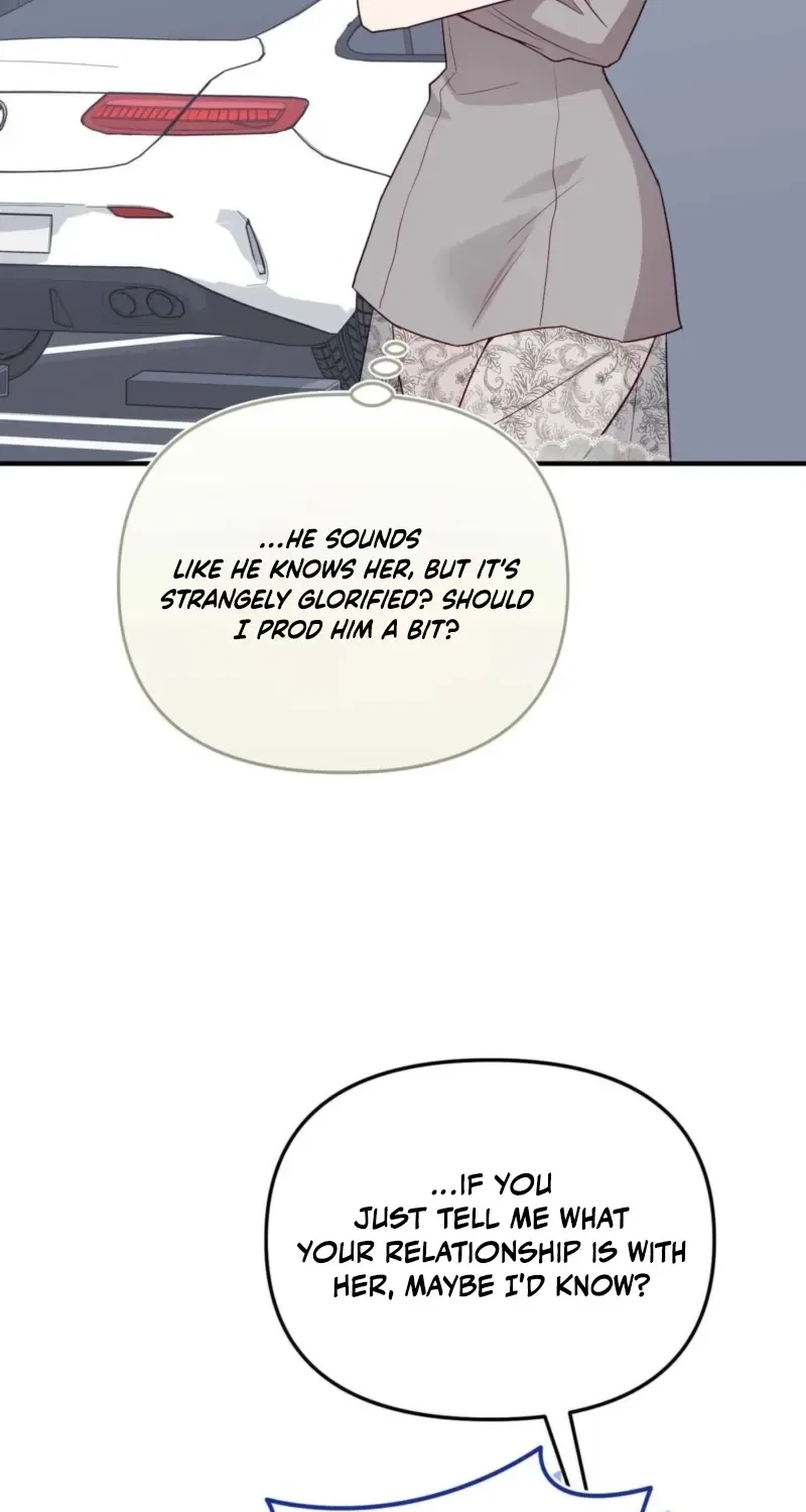 Bring It Up and Savour It Chapter 8 – Page 29