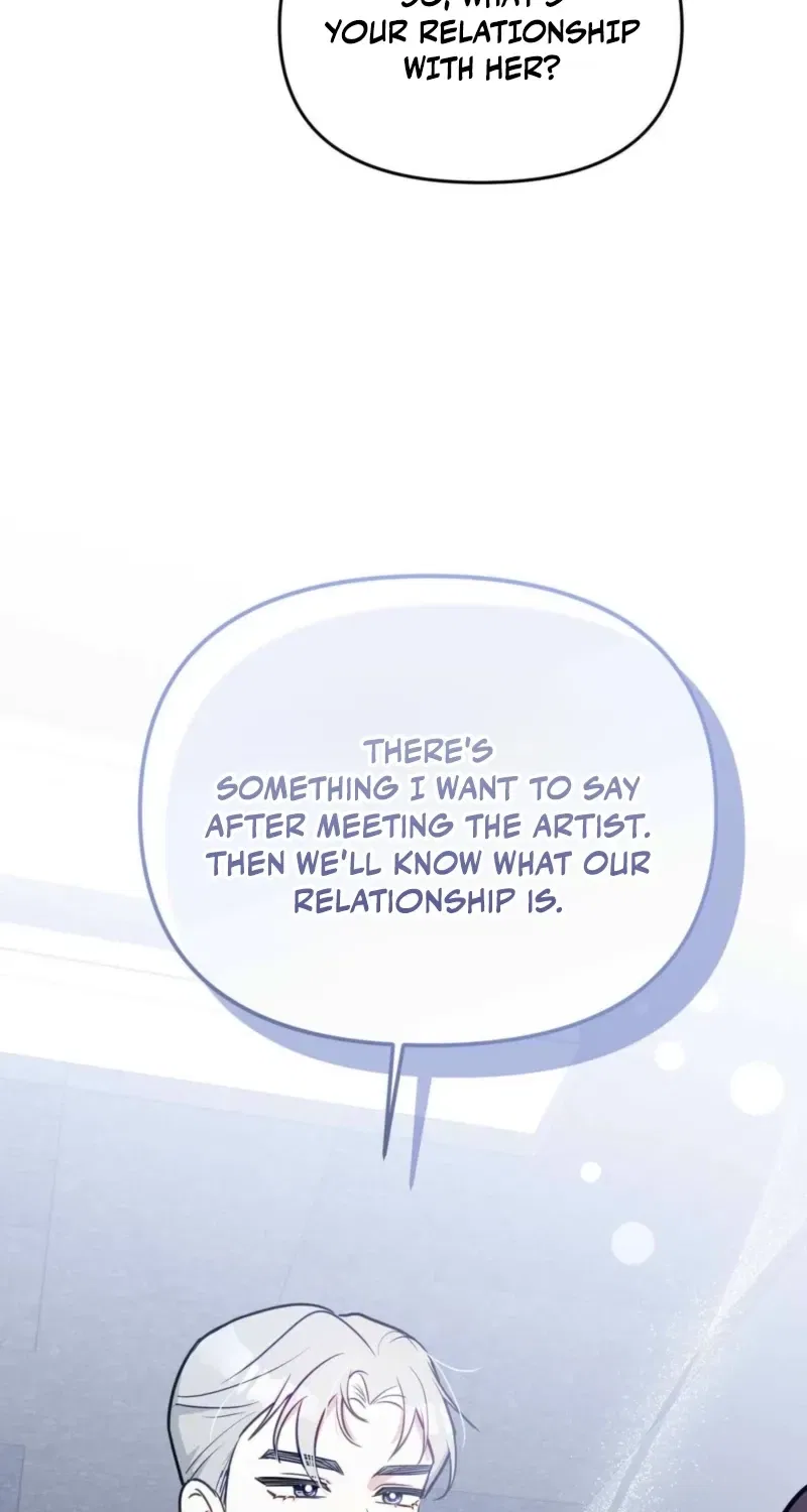 Bring It Up and Savour It Chapter 8 – Page 32