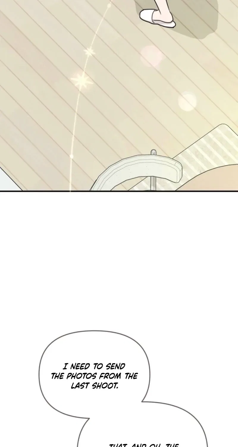 Bring It Up and Savour It Chapter 8 – Page 43