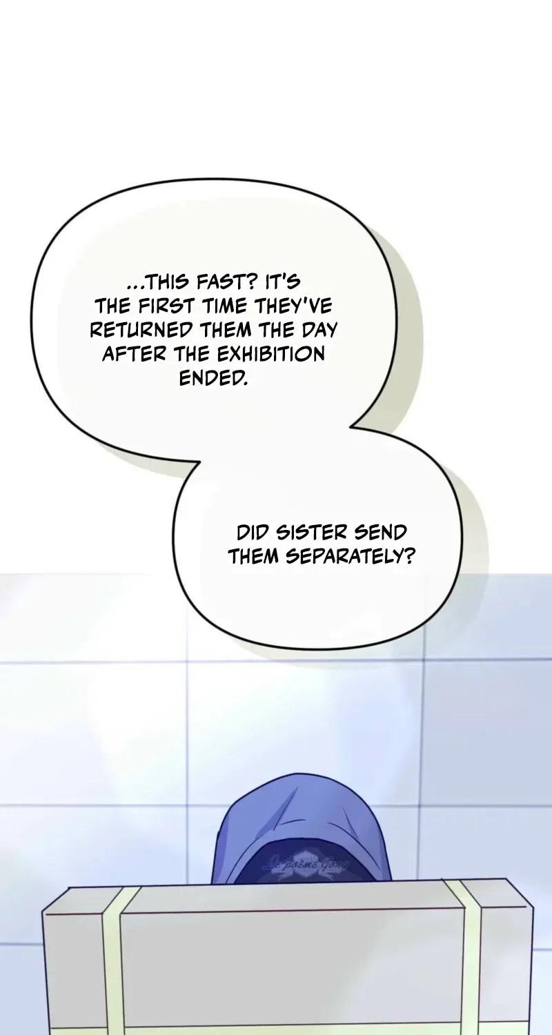 Bring It Up and Savour It Chapter 8 – Page 65
