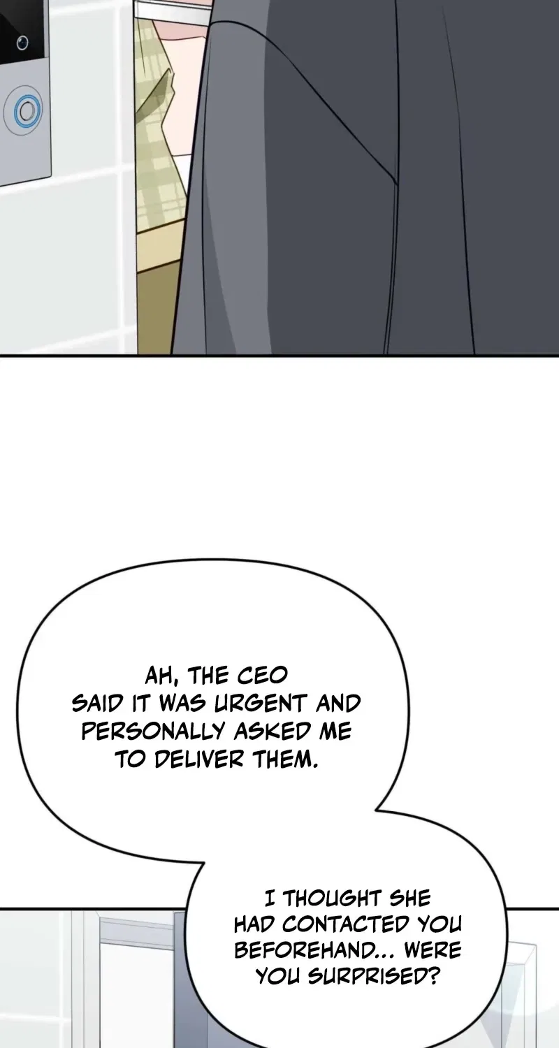 Bring It Up and Savour It Chapter 8 – Page 74