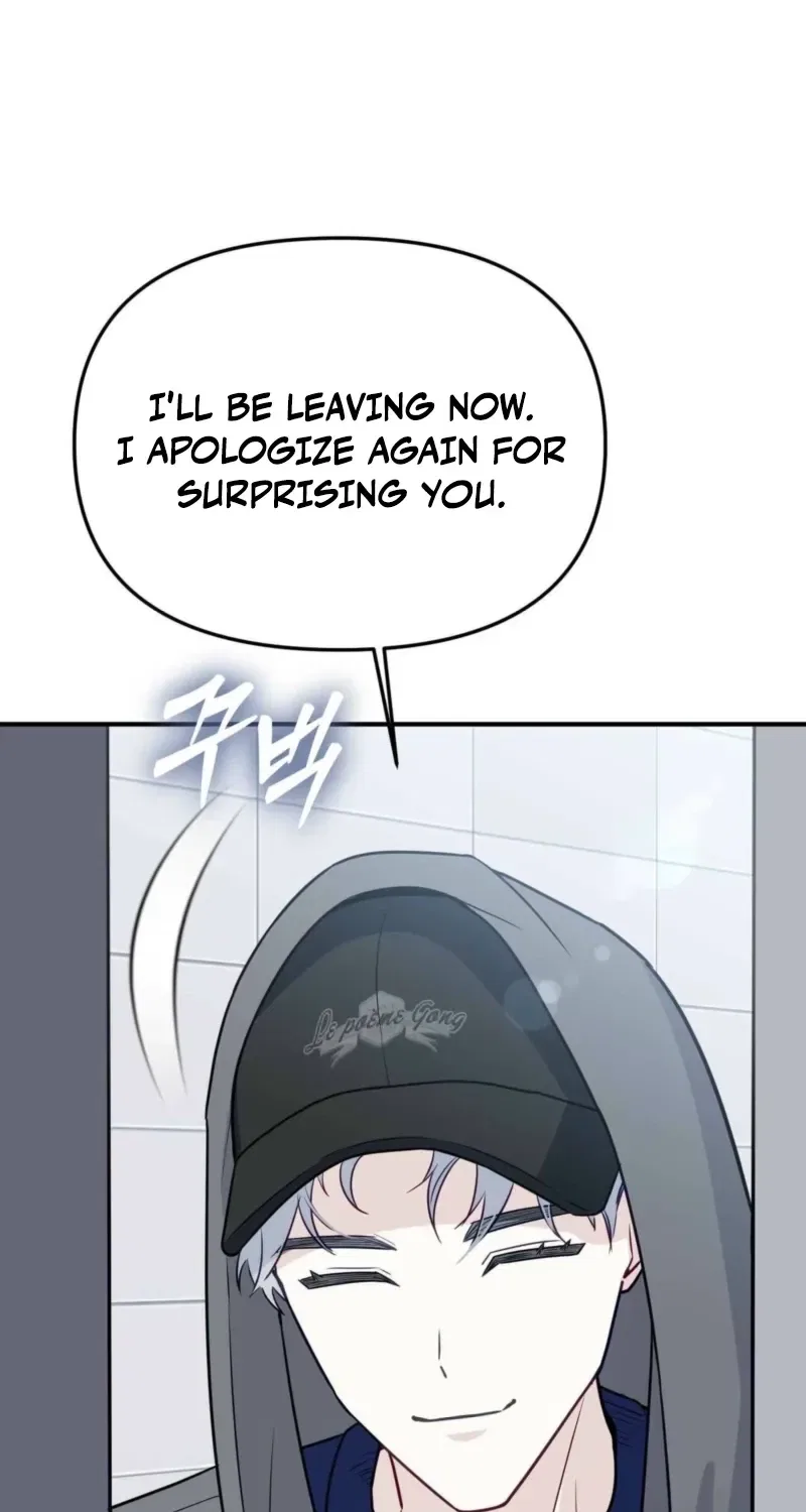 Bring It Up and Savour It Chapter 8 – Page 83