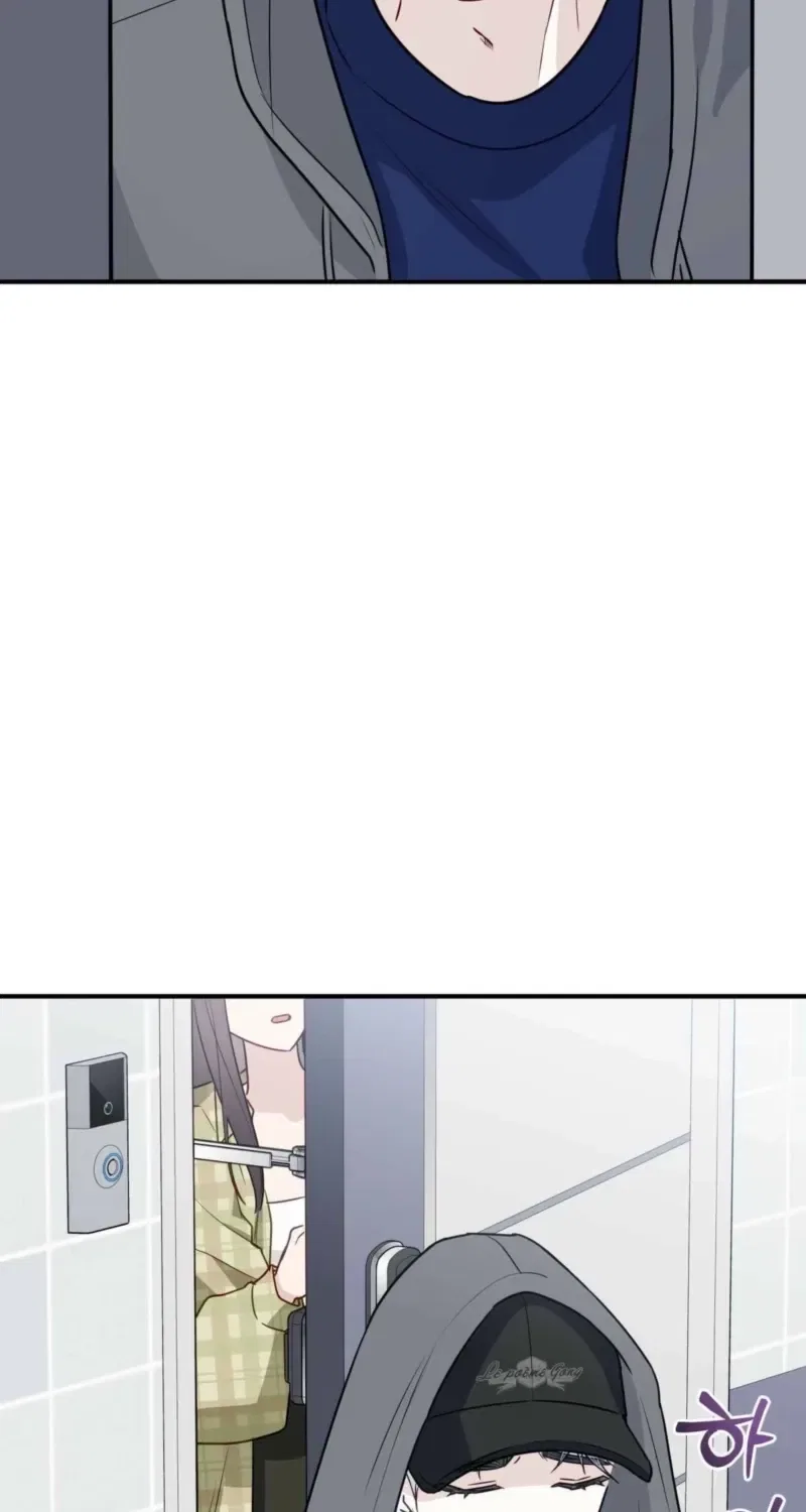 Bring It Up and Savour It Chapter 8 – Page 84