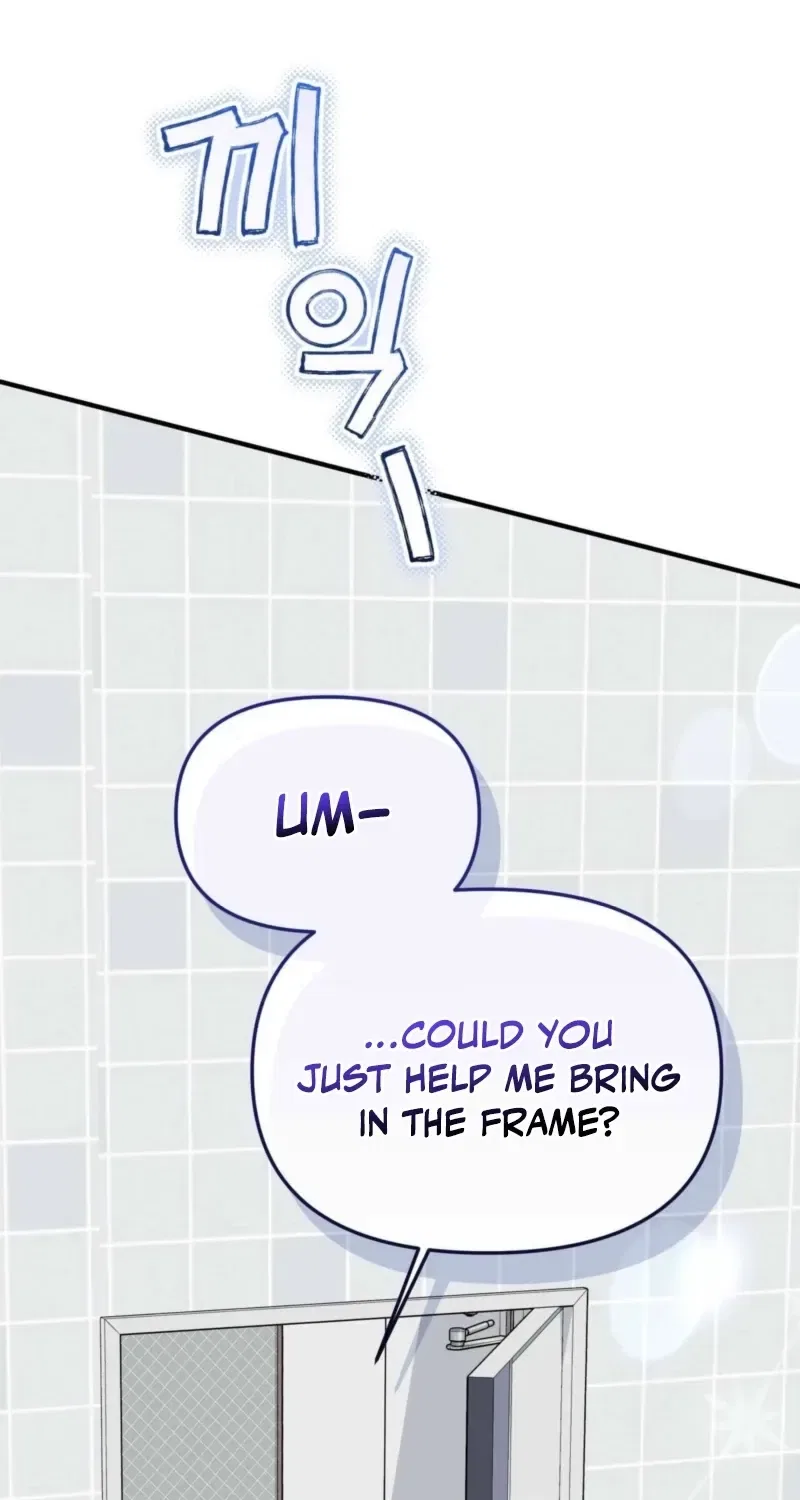 Bring It Up and Savour It Chapter 8 – Page 86