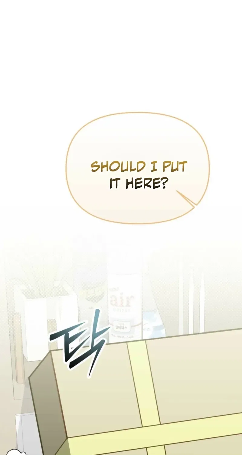 Bring It Up and Savour It Chapter 8 – Page 89