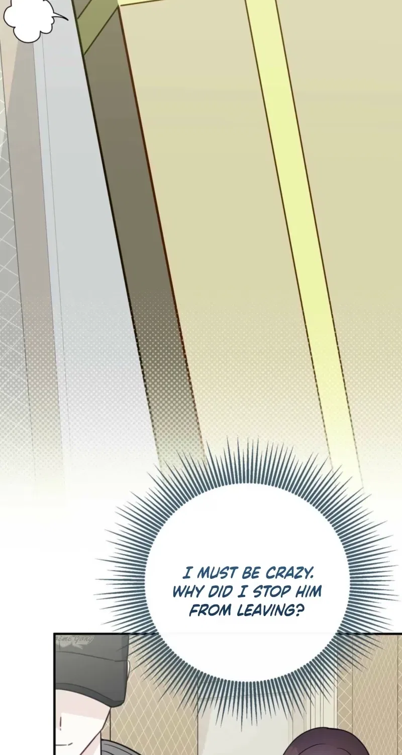 Bring It Up and Savour It Chapter 8 – Page 90