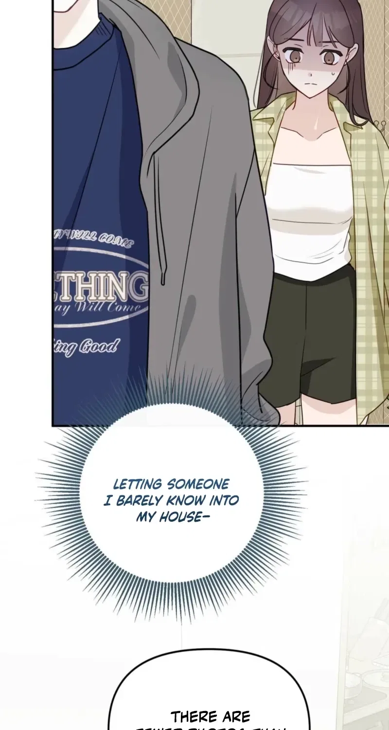 Bring It Up and Savour It Chapter 8 – Page 91
