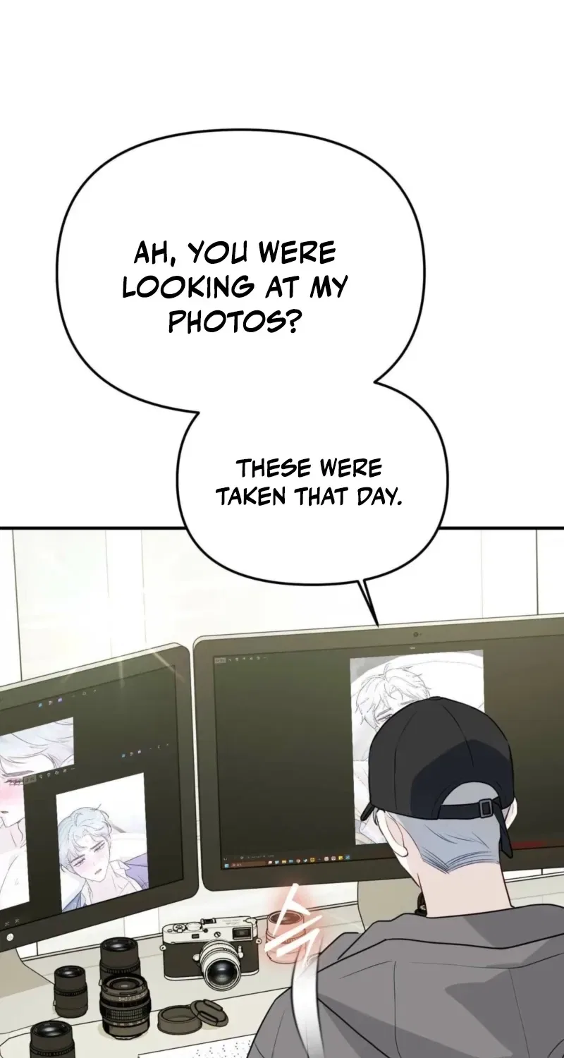 Bring It Up and Savour It Chapter 8 – Page 98