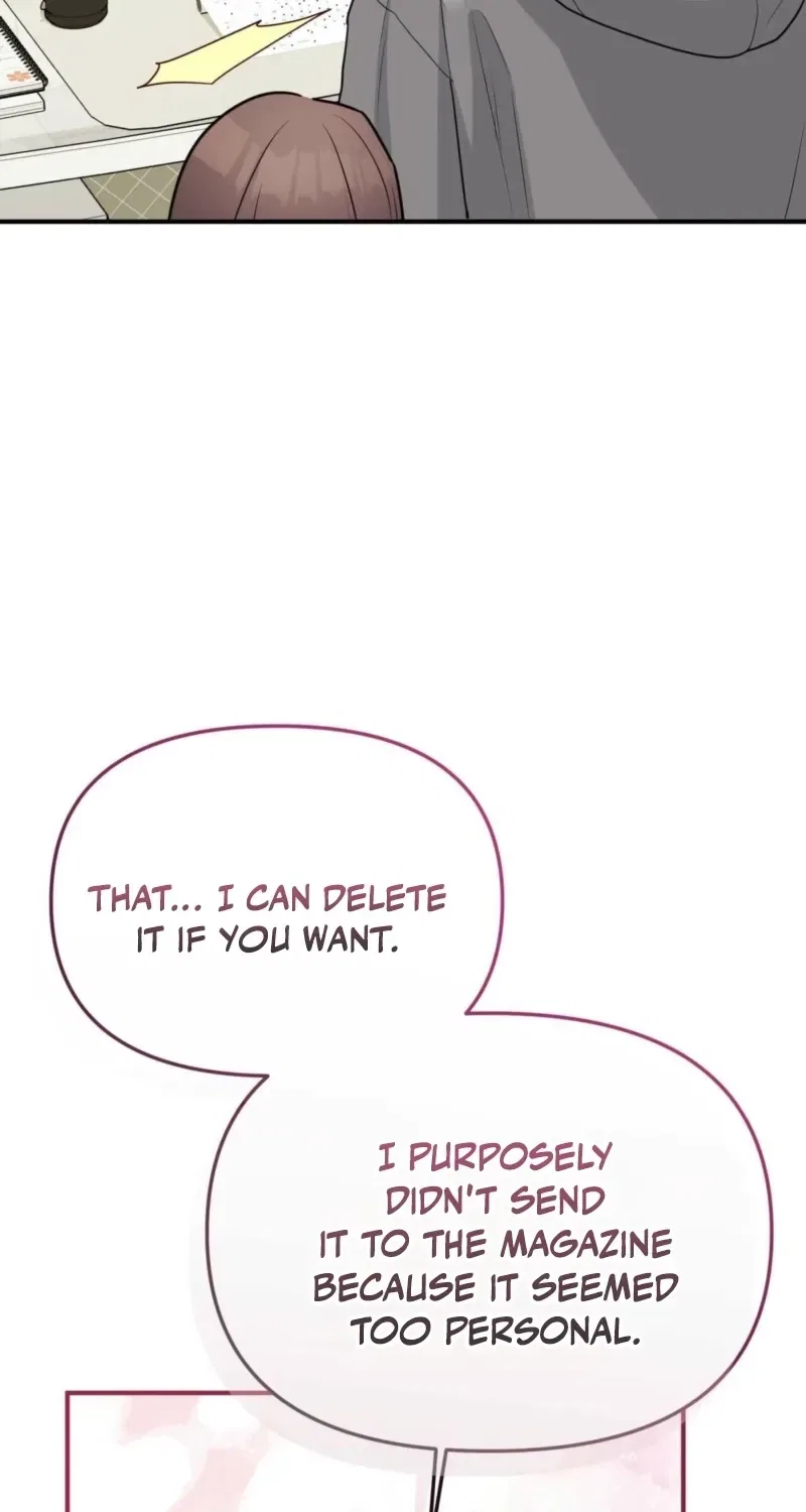 Bring It Up and Savour It Chapter 8 – Page 99