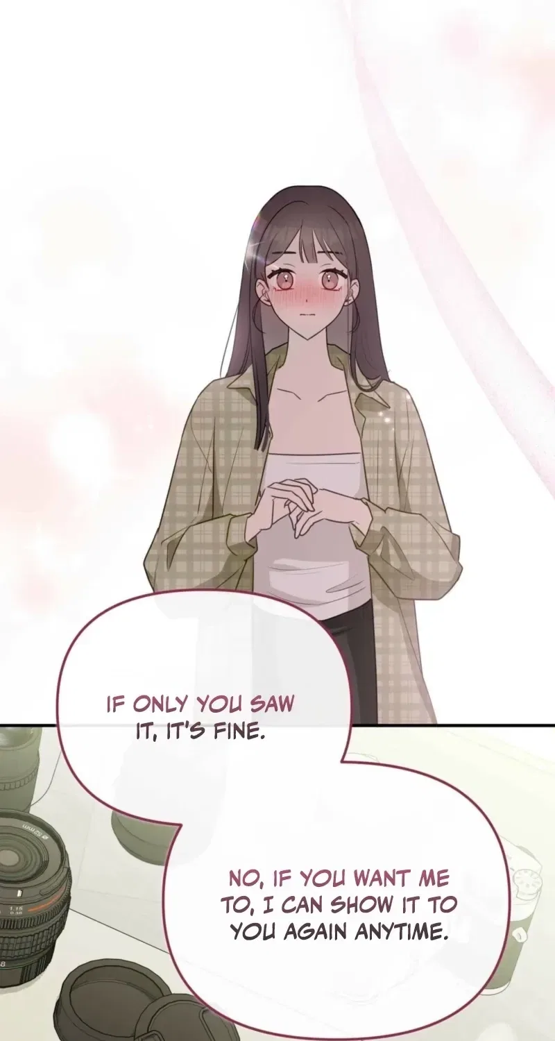 Bring It Up and Savour It Chapter 8 – Page 103