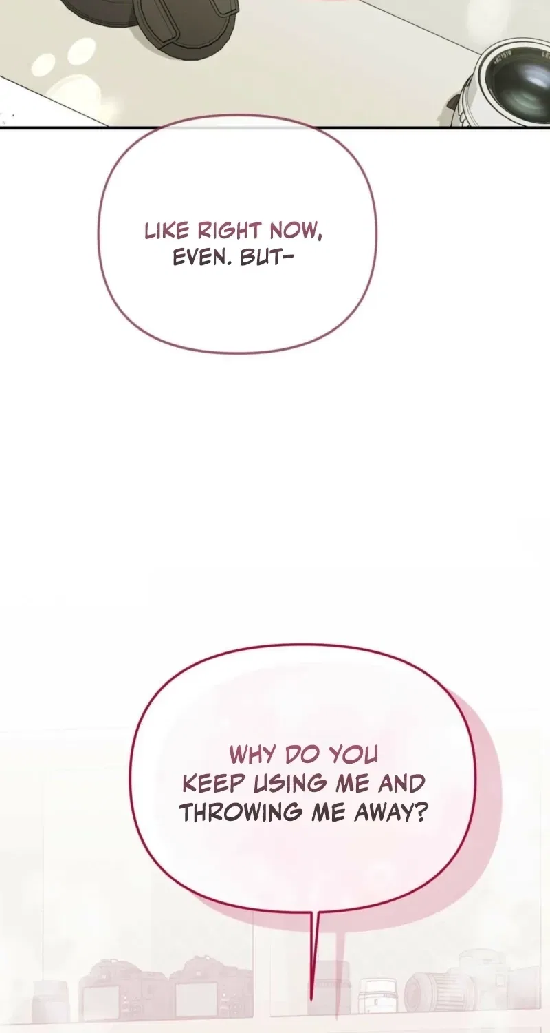 Bring It Up and Savour It Chapter 8 – Page 104