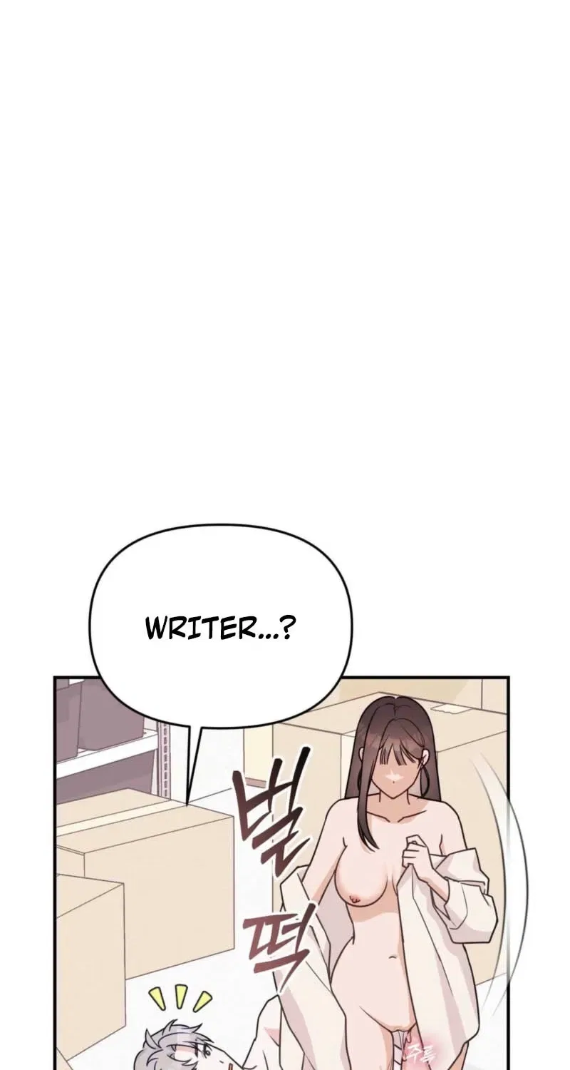 Bring It Up and Savour It Chapter 7 – Page 2