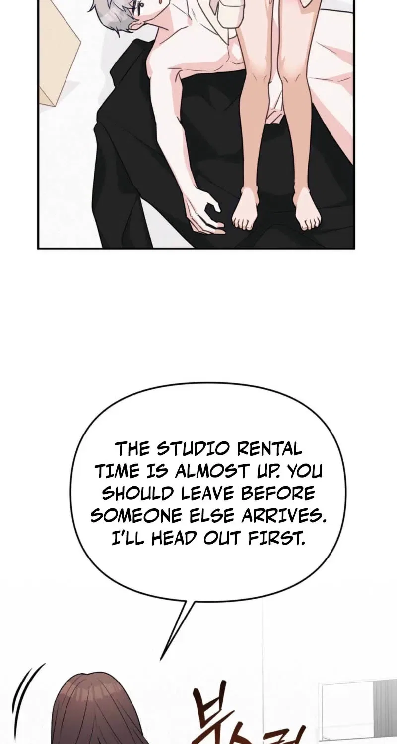 Bring It Up and Savour It Chapter 7 – Page 3