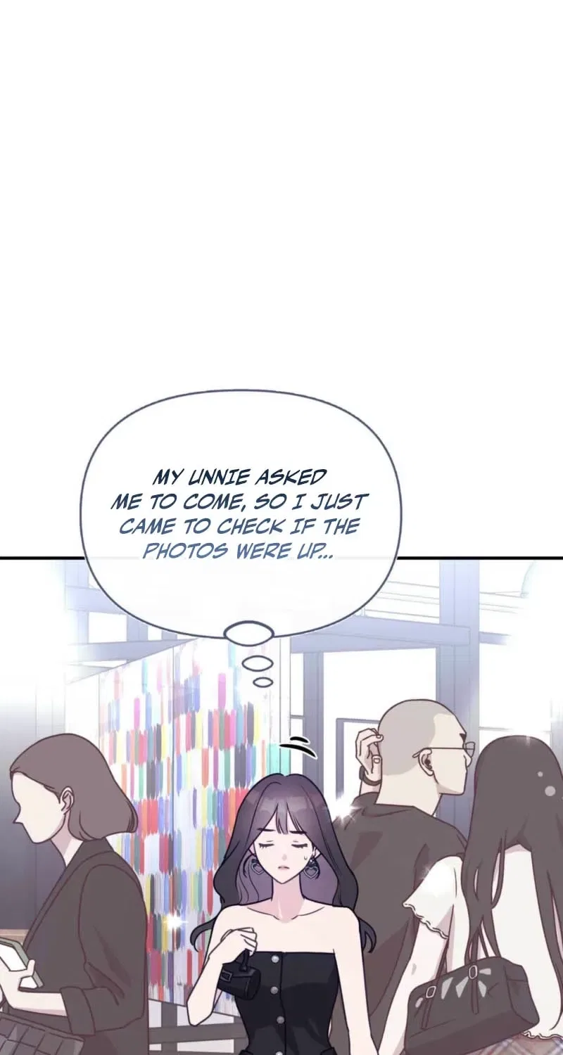 Bring It Up and Savour It Chapter 7 – Page 18