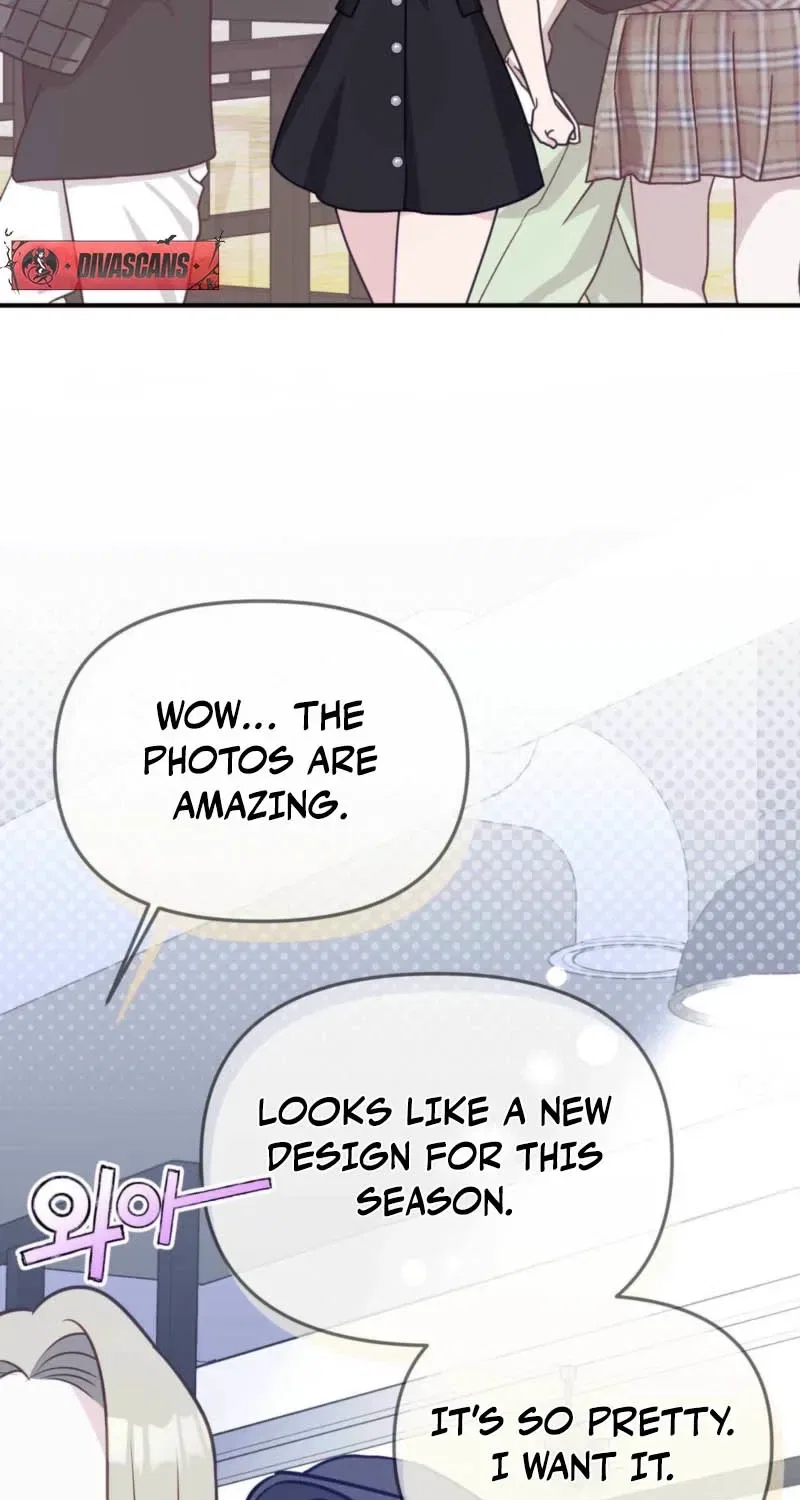 Bring It Up and Savour It Chapter 7 – Page 19