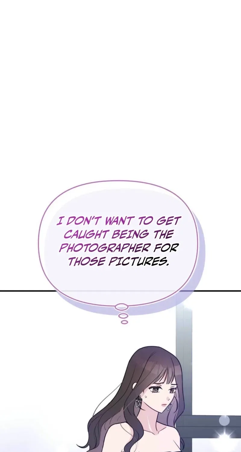 Bring It Up and Savour It Chapter 7 – Page 26