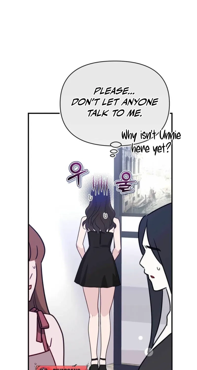 Bring It Up and Savour It Chapter 7 – Page 28
