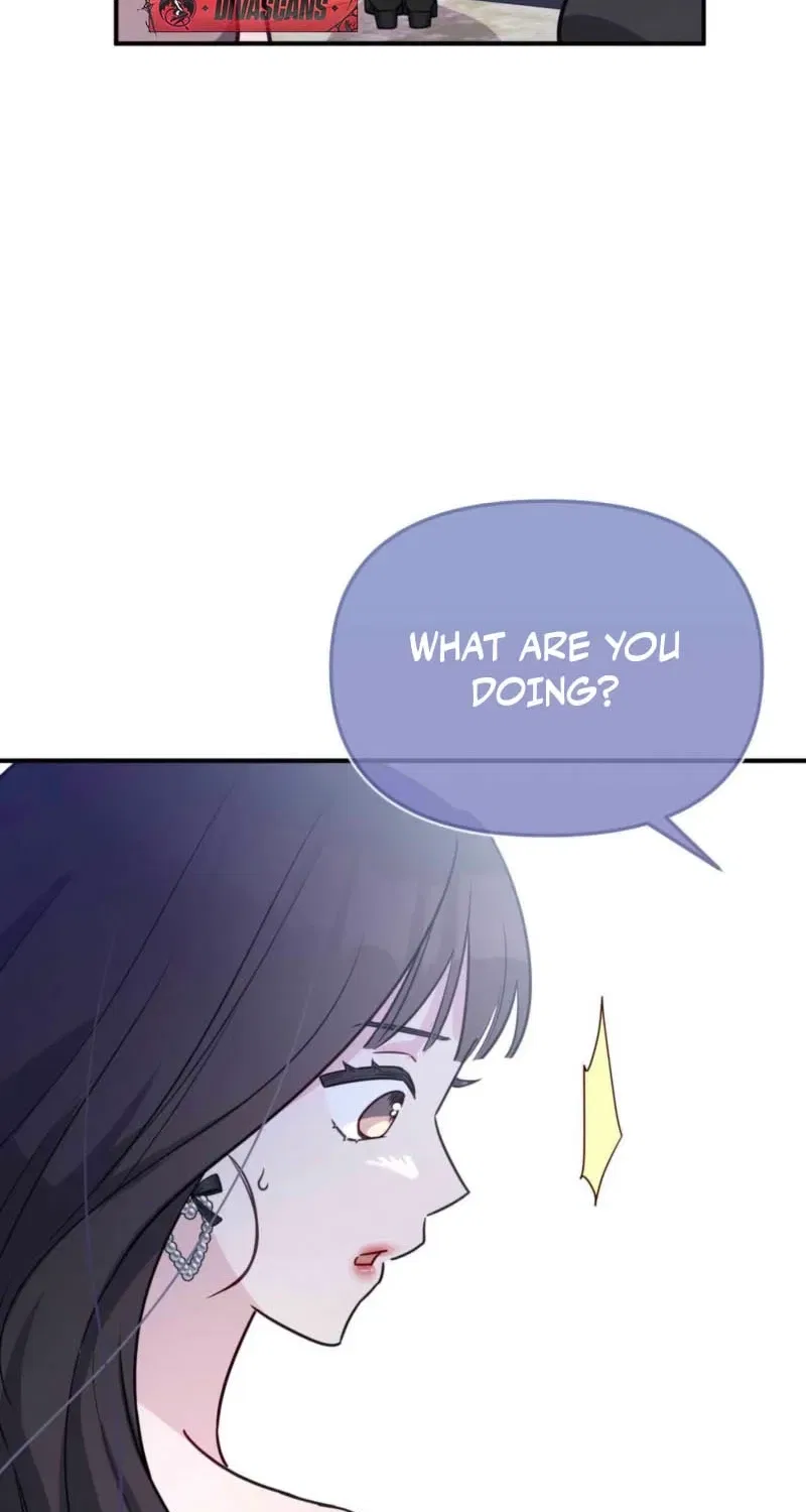 Bring It Up and Savour It Chapter 7 – Page 29