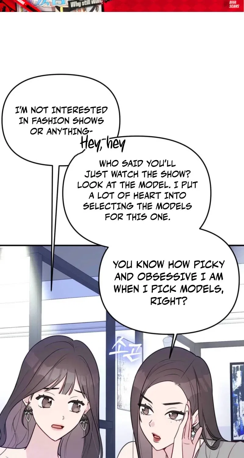 Bring It Up and Savour It Chapter 7 – Page 34