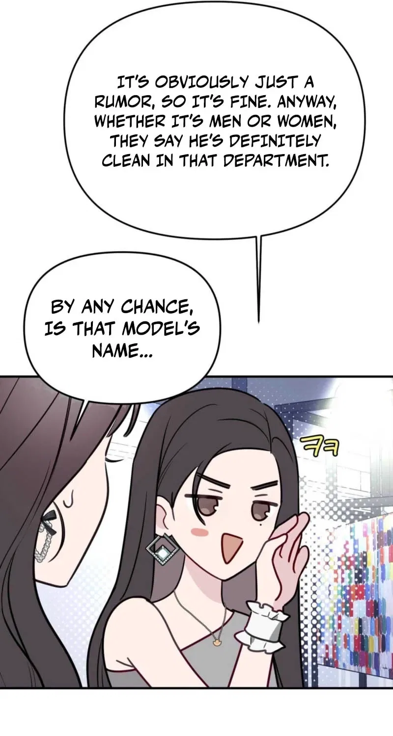 Bring It Up and Savour It Chapter 7 – Page 41