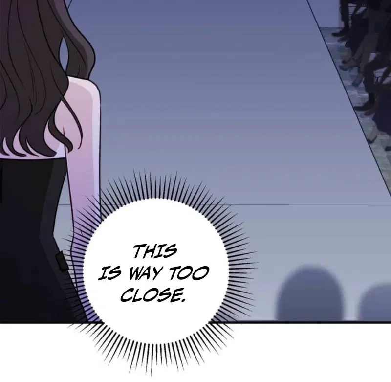 Bring It Up and Savour It Chapter 7 – Page 50