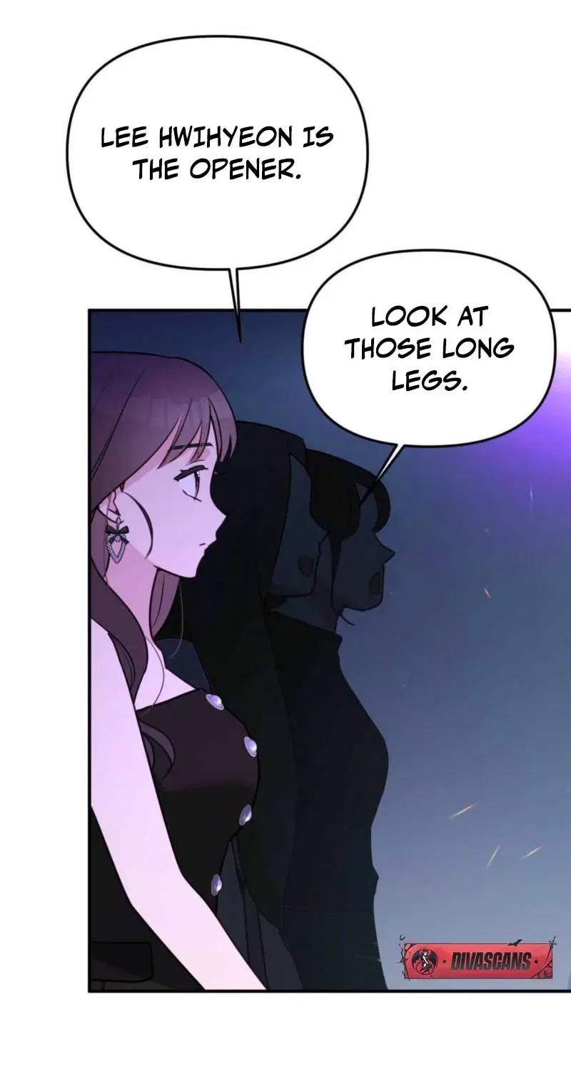 Bring It Up and Savour It Chapter 7 – Page 59
