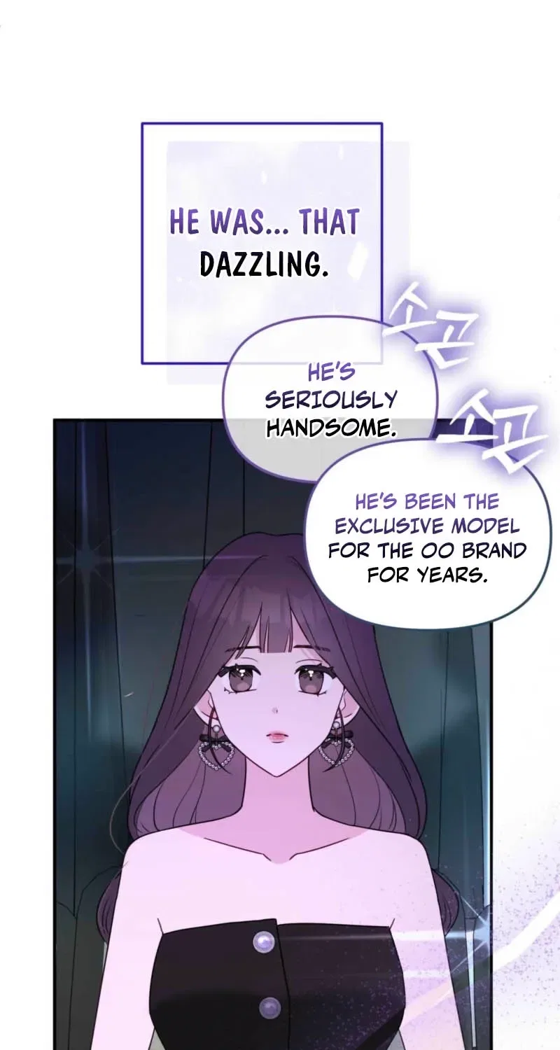 Bring It Up and Savour It Chapter 7 – Page 61