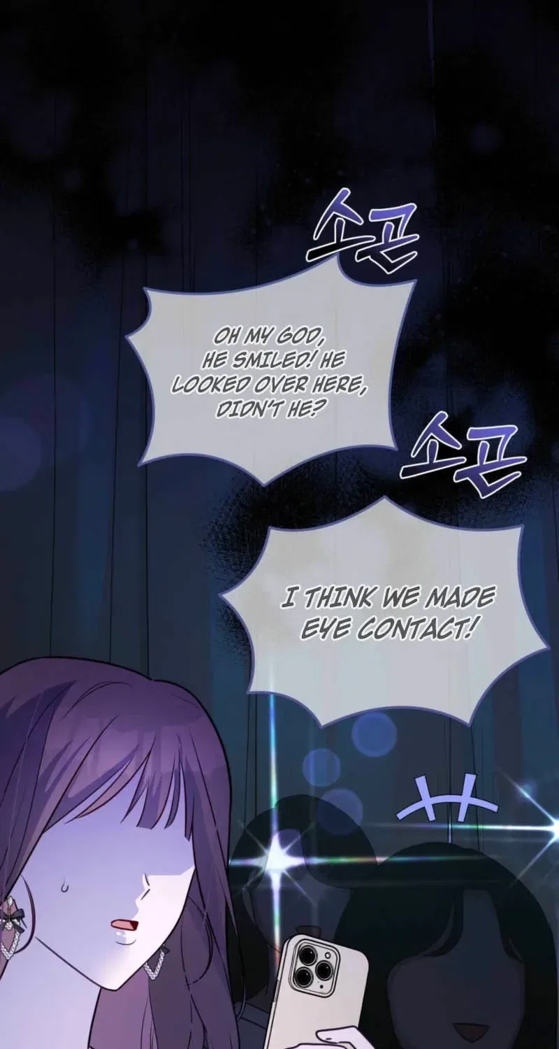 Bring It Up and Savour It Chapter 7 – Page 77