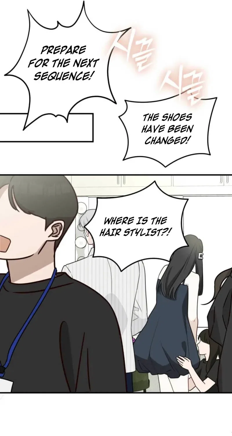 Bring It Up and Savour It Chapter 7 – Page 81